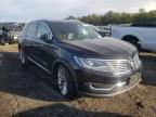 LINCOLN - MKX