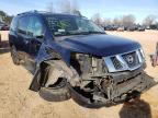 NISSAN - ARMADA