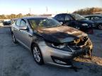 KIA - OPTIMA