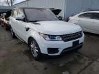 LAND ROVER - RANGE ROVER