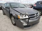 DODGE - AVENGER