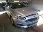 FORD - FUSION