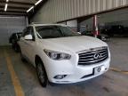 INFINITI - QX60