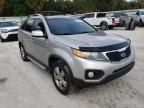 KIA - SORENTO