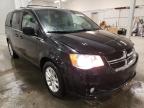 DODGE - GRAND CARAVAN