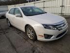 FORD - FUSION
