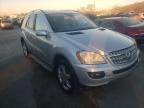 MERCEDES-BENZ - M-CLASS