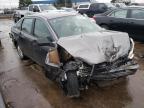 FORD - FOCUS