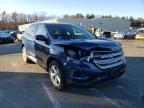 FORD - EDGE