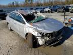 NISSAN - SENTRA