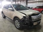 FORD - EDGE