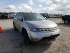 NISSAN - MURANO