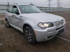 BMW - X3