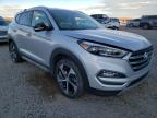 HYUNDAI - TUCSON