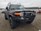 TOYOTA - FJ CRUISER