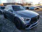 MERCEDES-BENZ - GLC-CLASS