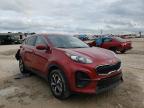 KIA - SPORTAGE