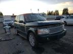 LAND ROVER - RANGE ROVER