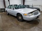 FORD - CROWN VICTORIA