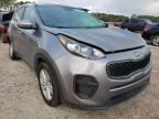 KIA - SPORTAGE