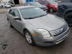 FORD - FUSION