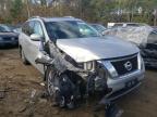 NISSAN - PATHFINDER