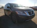 NISSAN - PATHFINDER