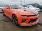 CHEVROLET - CAMARO