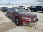 CHEVROLET - MALIBU