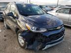 CHEVROLET - TRAX