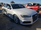 AUDI - A6