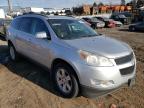 CHEVROLET - TRAVERSE