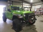 JEEP - WRANGLER