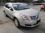 CADILLAC - SRX