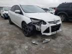 FORD - FOCUS