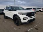FORD - EXPLORER