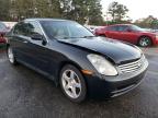 INFINITI - G35