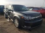 FORD - FLEX