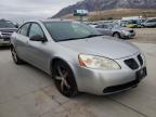 PONTIAC - G6