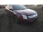 FORD - FUSION
