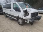 FORD - TRANSIT CONNECT