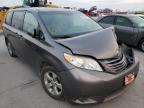 TOYOTA - SIENNA