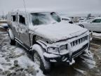 HUMMER - H3