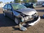 FORD - FOCUS