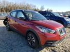 NISSAN - KICKS