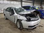 FORD - FOCUS