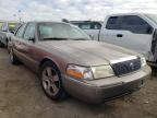 MERCURY - GRAND MARQUIS