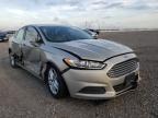 FORD - FUSION