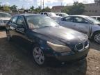BMW - 5 SERIES