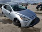 TOYOTA - YARIS